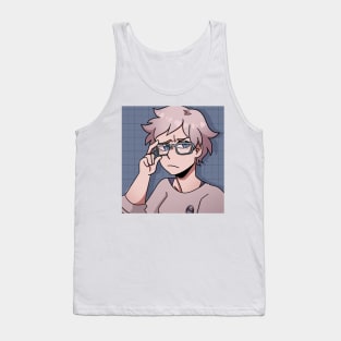 Phi Tank Top